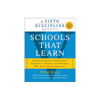 John Murray Press Schools That Learn (häftad, eng)