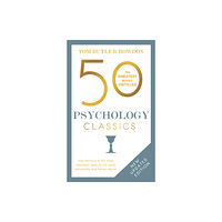 John Murray Press 50 Psychology Classics (häftad, eng)