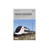 Platform 5 Publishing Ltd French Railways (häftad, eng)