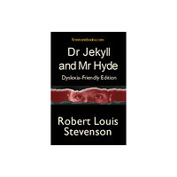 Firestone Books Dr Jekyll and Mr Hyde: Dyslexia-Friendly Edition (häftad, eng)