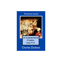 Firestone Books A Christmas Carol (häftad, eng)