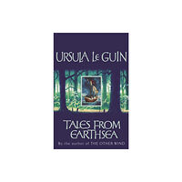 Orion Publishing Co Tales from Earthsea (häftad, eng)