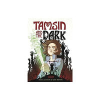 David Fickling Books Tamsin and the Dark (häftad, eng)