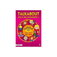 Taylor & francis ltd Talkabout Sex and Relationships 1 (häftad, eng)