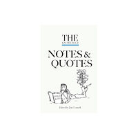 CONNELL PUBLISHING LTD The Knowledge Notes & Quotes (inbunden, eng)