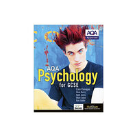 Illuminate Publishing AQA Psychology for GCSE: Student Book (häftad, eng)