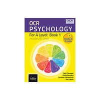 Illuminate Publishing OCR Psychology for A Level: Book 1 (häftad, eng)