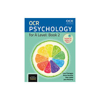 Illuminate Publishing OCR Psychology for A Level: Book 2 (häftad, eng)