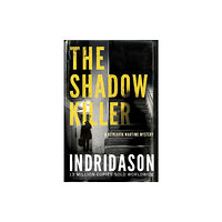 Vintage Publishing The Shadow Killer (inbunden, eng)