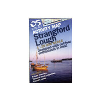 Ordnance Survey Strangford Lough