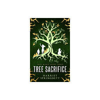 Impress Books Tree Sacrifice (häftad, eng)