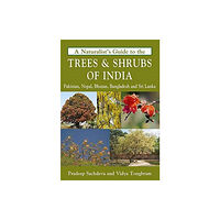 John Beaufoy Publishing Ltd Naturalist's Guide to the Trees & Shrubs of India (häftad, eng)