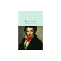 Pan Macmillan Ross Poldark (inbunden, eng)