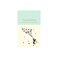 Pan Macmillan The Little Prince (inbunden, eng)