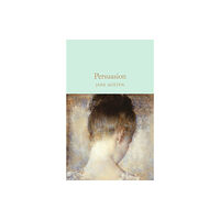 Pan Macmillan Persuasion (inbunden, eng)