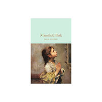 Pan Macmillan Mansfield Park (inbunden, eng)