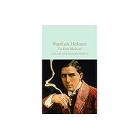 Pan Macmillan Sherlock Holmes: The Dark Mysteries (inbunden, eng)