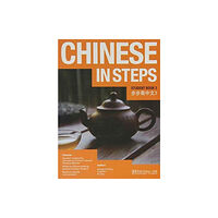 Sinolingua London Ltd Chinese in Steps vol.3 - Student Book (häftad, eng)