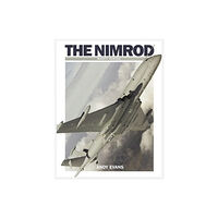 Dalrymple and Verdun Publishing The Nimrod (häftad, eng)