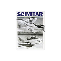 Dalrymple and Verdun Publishing Scimitar (häftad, eng)