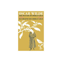 Parapara Books The Picture of Dorian Gray/Das Bildnis des Dorian Gray (häftad, ger)