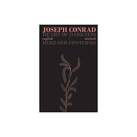 Parapara Books Heart of Darkness/Herz der Finsternis (häftad, eng)