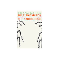 Parapara Books Die Verwandlung/Metamorphosis (häftad, eng)