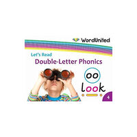 WordUnited Double-Letter Phonics (häftad, eng)