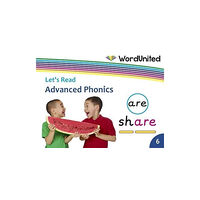 WordUnited Advanced Phonics (häftad, eng)