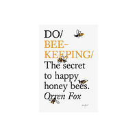 The Do Book Co Do Beekeeping (häftad, eng)