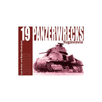 Panzerwrecks Limited Panzerwrecks 19 (häftad, eng)