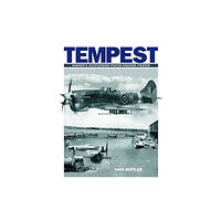 Dalrymple and Verdun Publishing Tempest (häftad, eng)