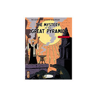 Cinebook Ltd Blake & Mortimer 3 - The Mystery of the Great Pyramid Pt 2 (häftad, eng)