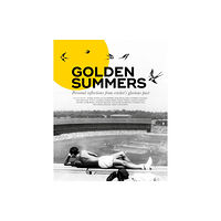 Trinorth Ltd Golden Summers (inbunden, eng)