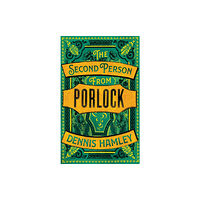 Fairlight Books The Second Person from Porlock (inbunden, eng)