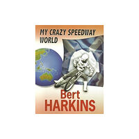 London League Publications Ltd My Crazy Speedway World (häftad, eng)