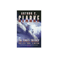 Orion Publishing Co Space Trilogy (häftad, eng)