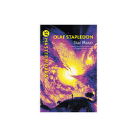 Orion Publishing Co Star Maker (häftad, eng)