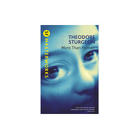 Orion Publishing Co More Than Human (häftad, eng)