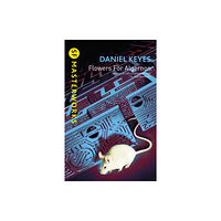 Orion Publishing Co Flowers For Algernon (häftad, eng)