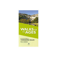 Bradwell Books Walks for All Ages Yorkshire Dales (häftad, eng)