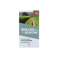 Bradwell Books Walks for All Seasons Lincolnshire (häftad, eng)