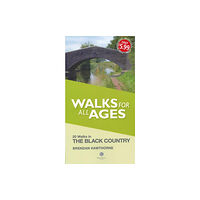 Bradwell Books Walks for All Ages Black Country (häftad, eng)