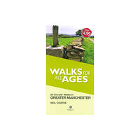 Bradwell Books Walks for All Ages Greater Manchester (häftad, eng)