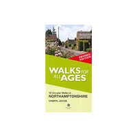 Bradwell Books Walks for All Ages Northamptonshire (häftad, eng)