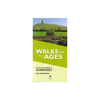 Bradwell Books Walks for All Ages Somerset (häftad, eng)