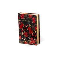 Chiltern Publishing Mansfield Park (inbunden, eng)