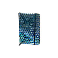 CHILTERN PUBLISHING STATIONERY FRANKENSTEIN NOTEBOOK UNLINED (inbunden, eng)
