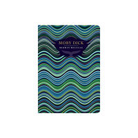 Chiltern Publishing Moby Dick (inbunden, eng)