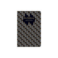 Chiltern Publishing Mrs Dalloway (inbunden, eng)
